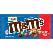 Pretzel M&Ms Share Size (2.83oz)